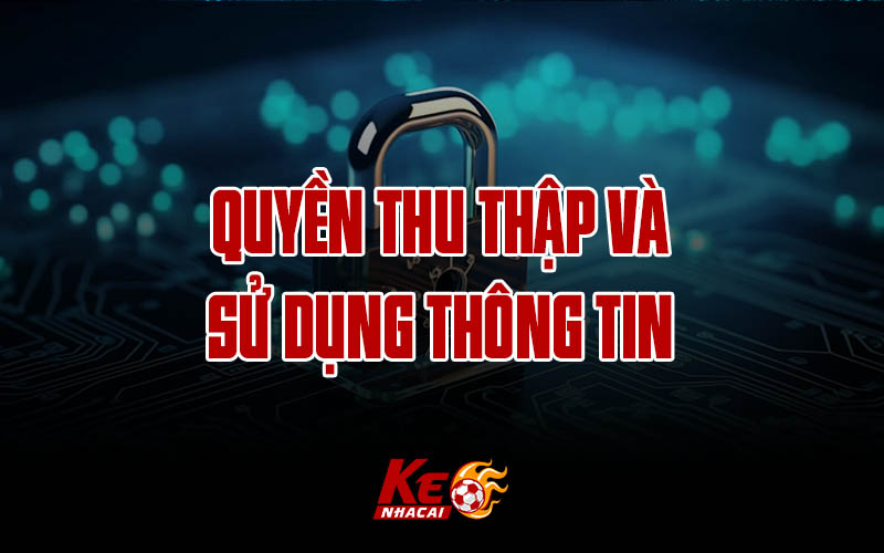 chính sách bảo mật