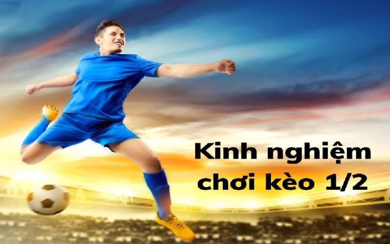 Kèo chấp 0.5