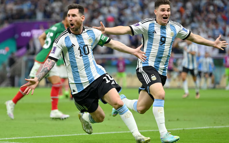 Tỷ lệ kèo Bảng tỷ lệ kèo Argentina vs Canada, 07h00 ngày 21/6/2024, kèo châu Á