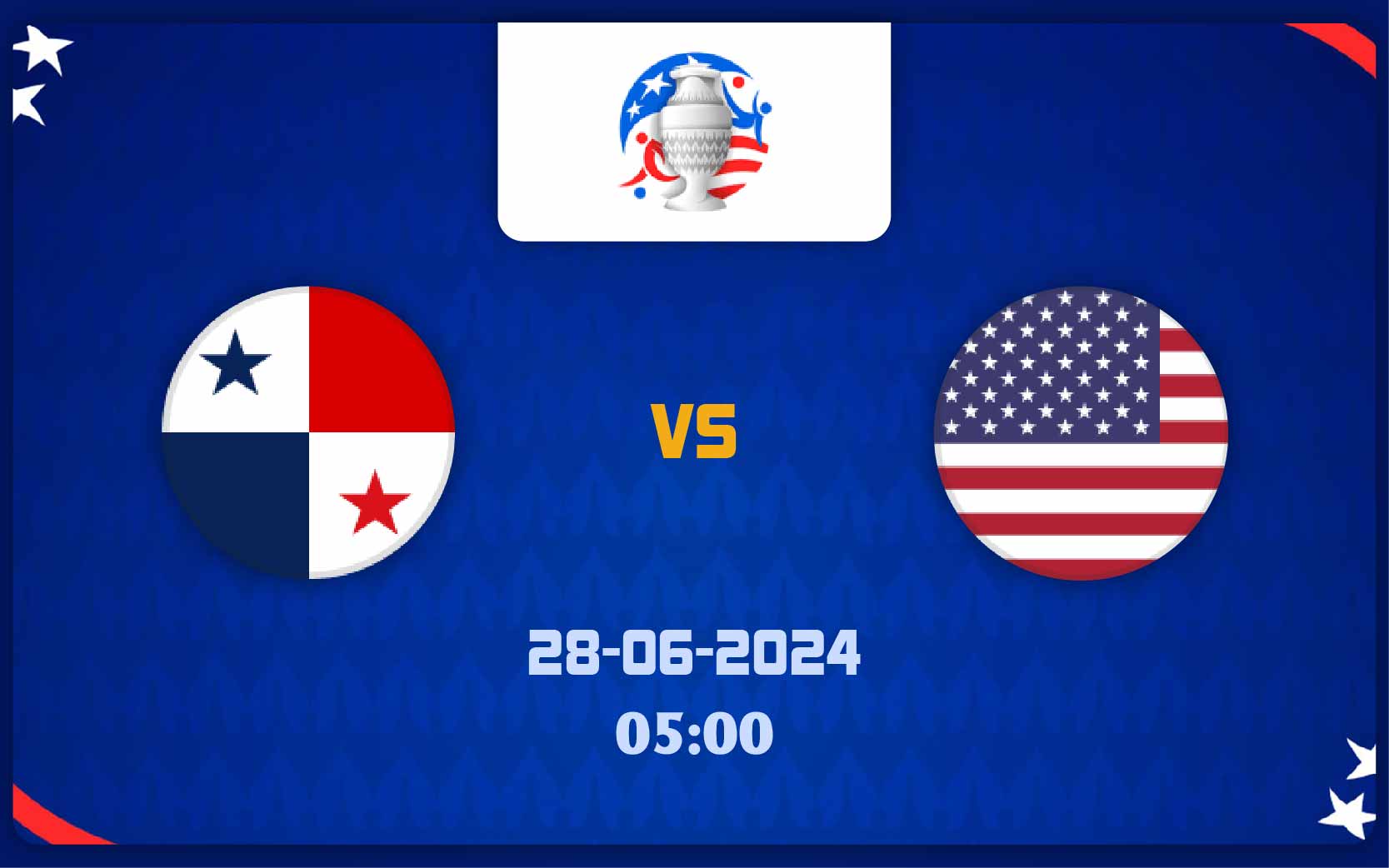 soi kèo Panama vs Mỹ