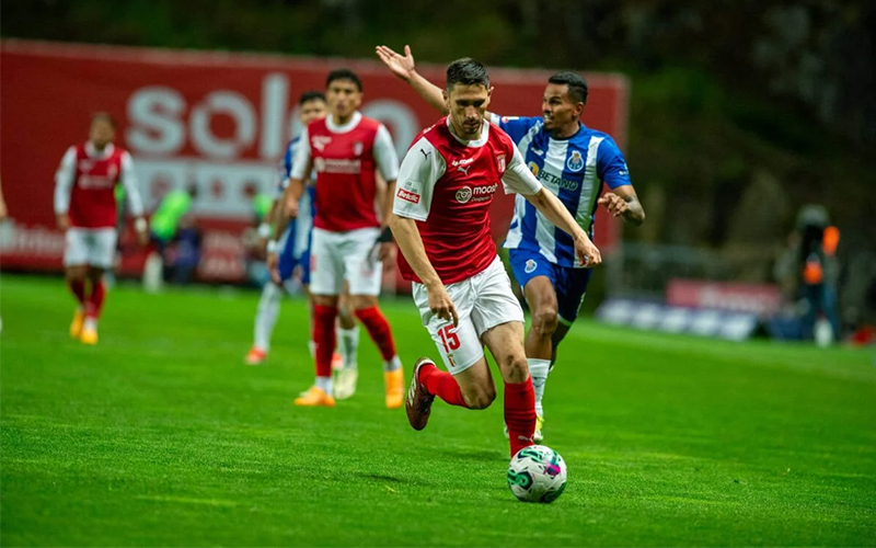 Nhận định soi kèo Braga vs Maccabi Petah Tikva 02h30 ngày 26/7/2024