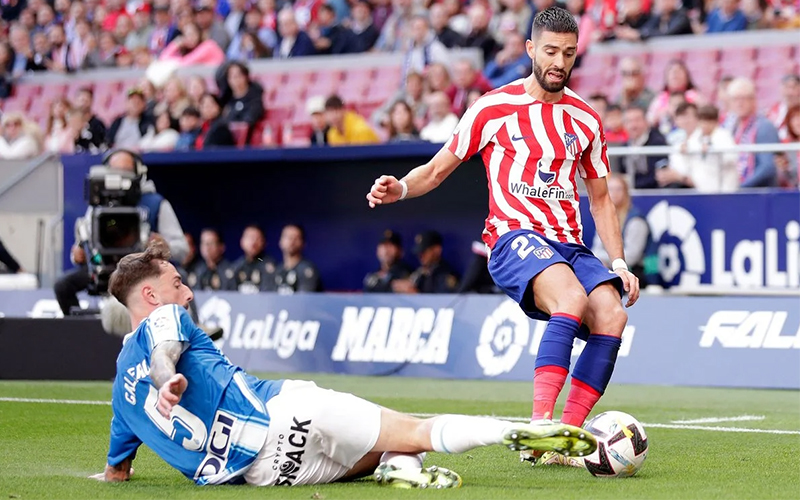 Nhận định soi kèo Atl Madrid vs Espanyol 02h30 ngày 29/8/2024