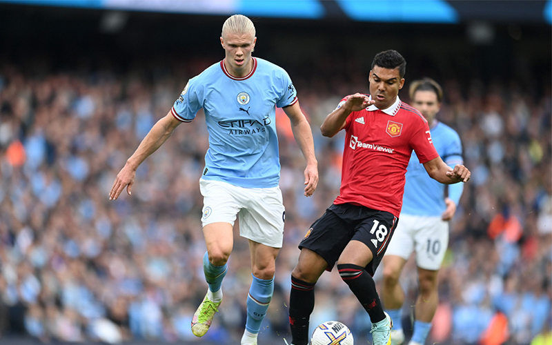 Nhận định soi kèo Man City vs Man Utd 21h00 ngày 10/8/2024