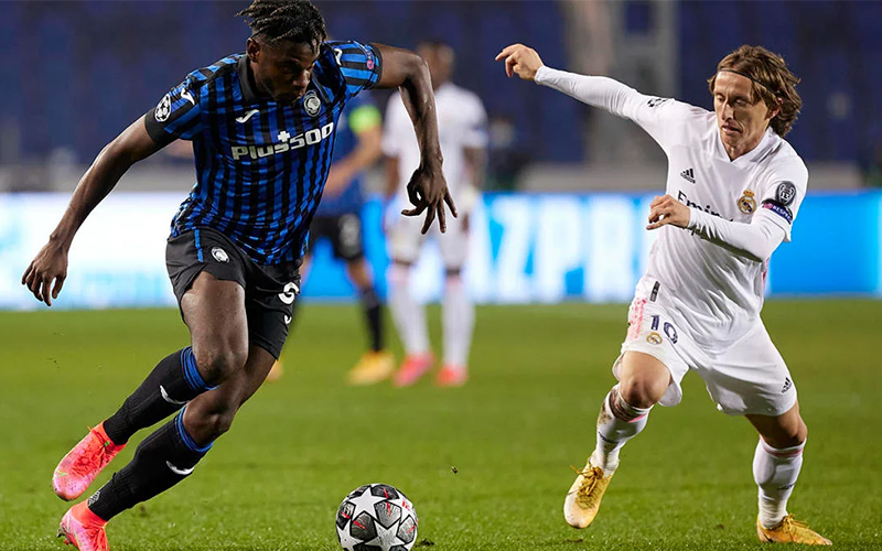 Nhận định soi kèo Real Madrid vs Atalanta 02h00 ngày 15/8/2024