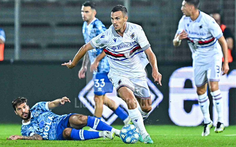 Nhận định soi kèo Sampdoria vs Como 01h45 ngày 12/8/2024