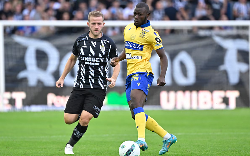 Nhận định soi kèo St. Truiden vs Charleroi 01h45 ngày 04/8/2024