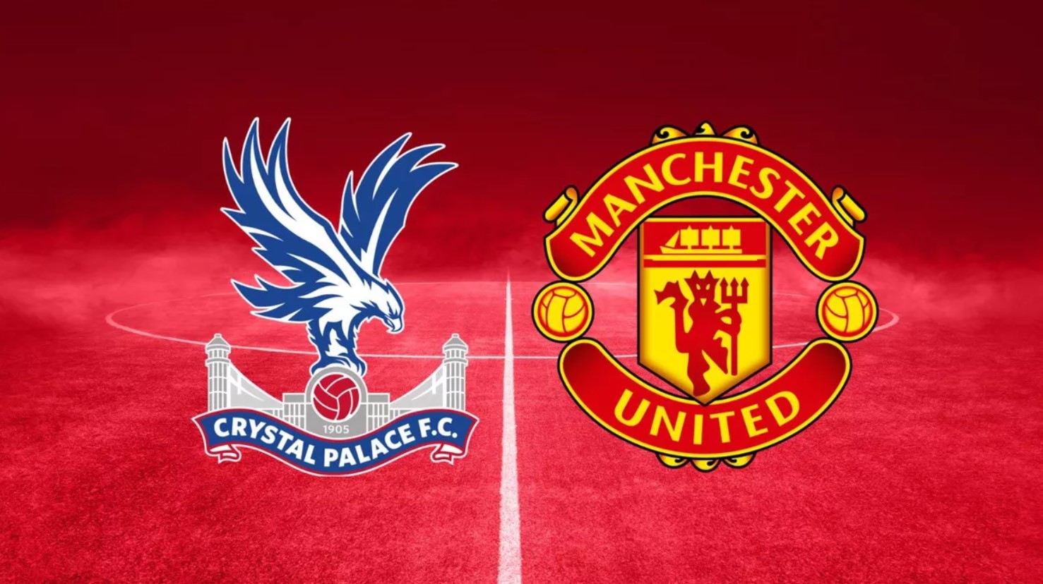 Soi kèo Crystal Palace vs Man Utd